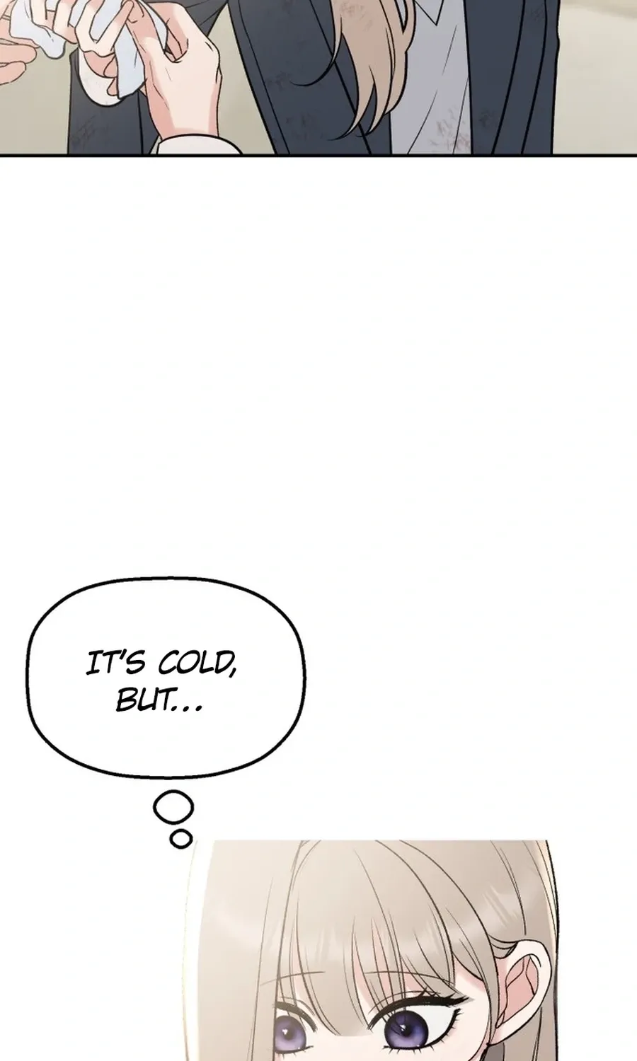 Shining Nananana Chapter 53 page 60 - 