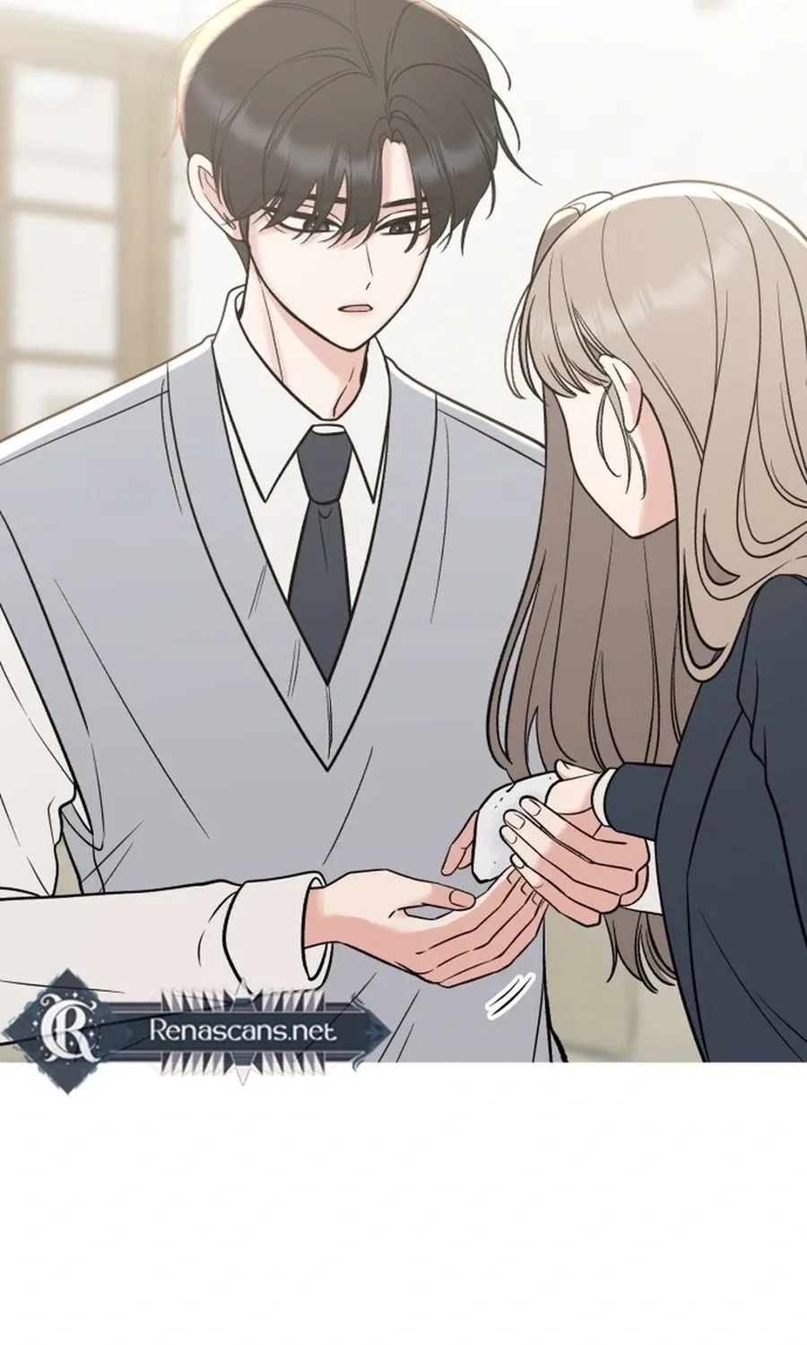 Shining Nananana Chapter 53 page 66 - 