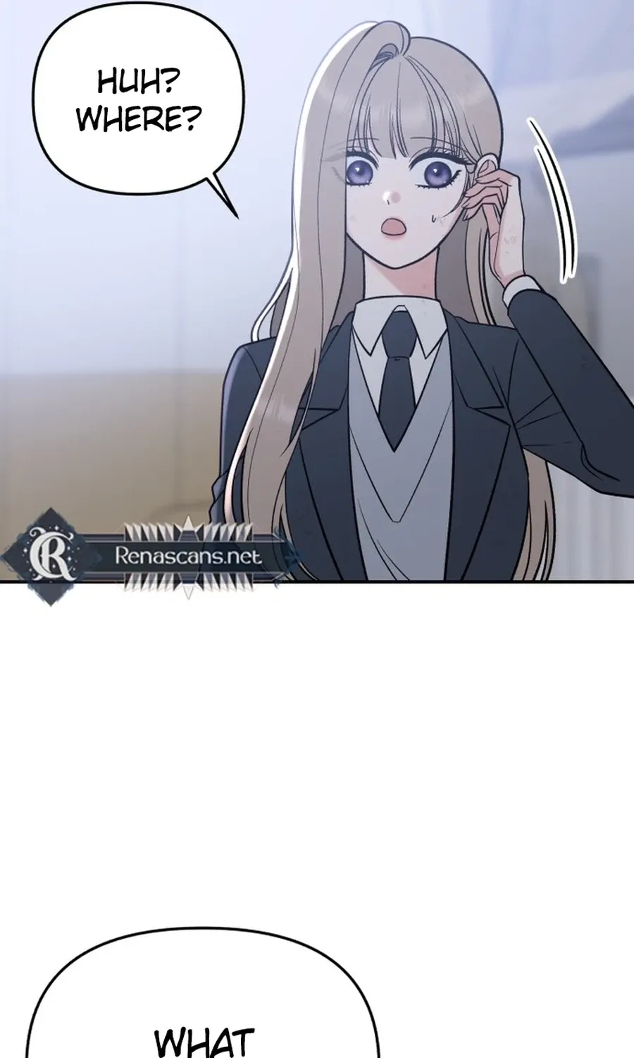 Shining Nananana Chapter 53 page 10 - 