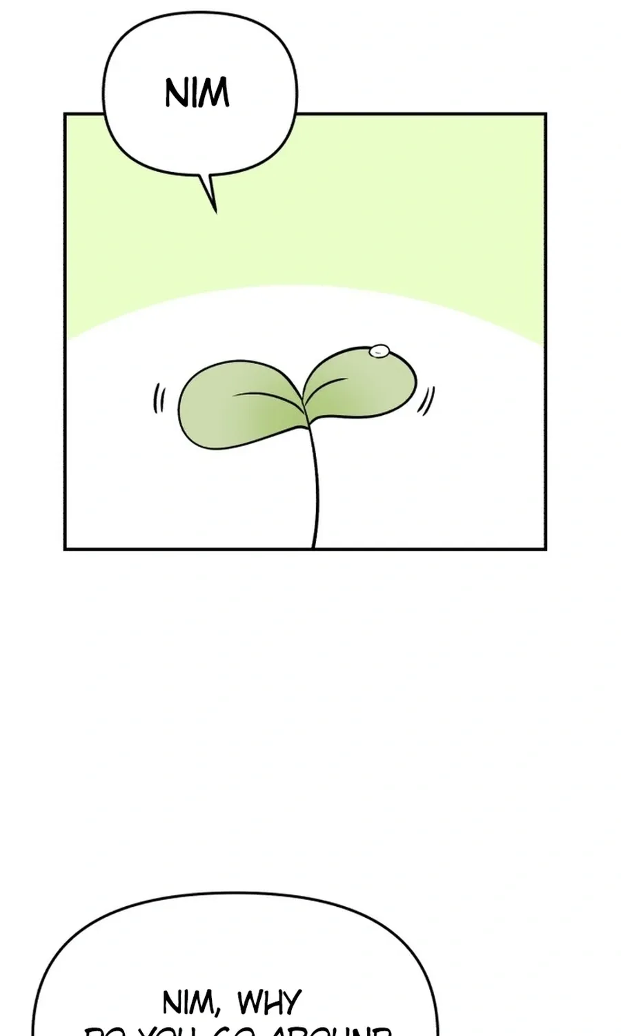 Shining Nananana Chapter 53 page 92 - 