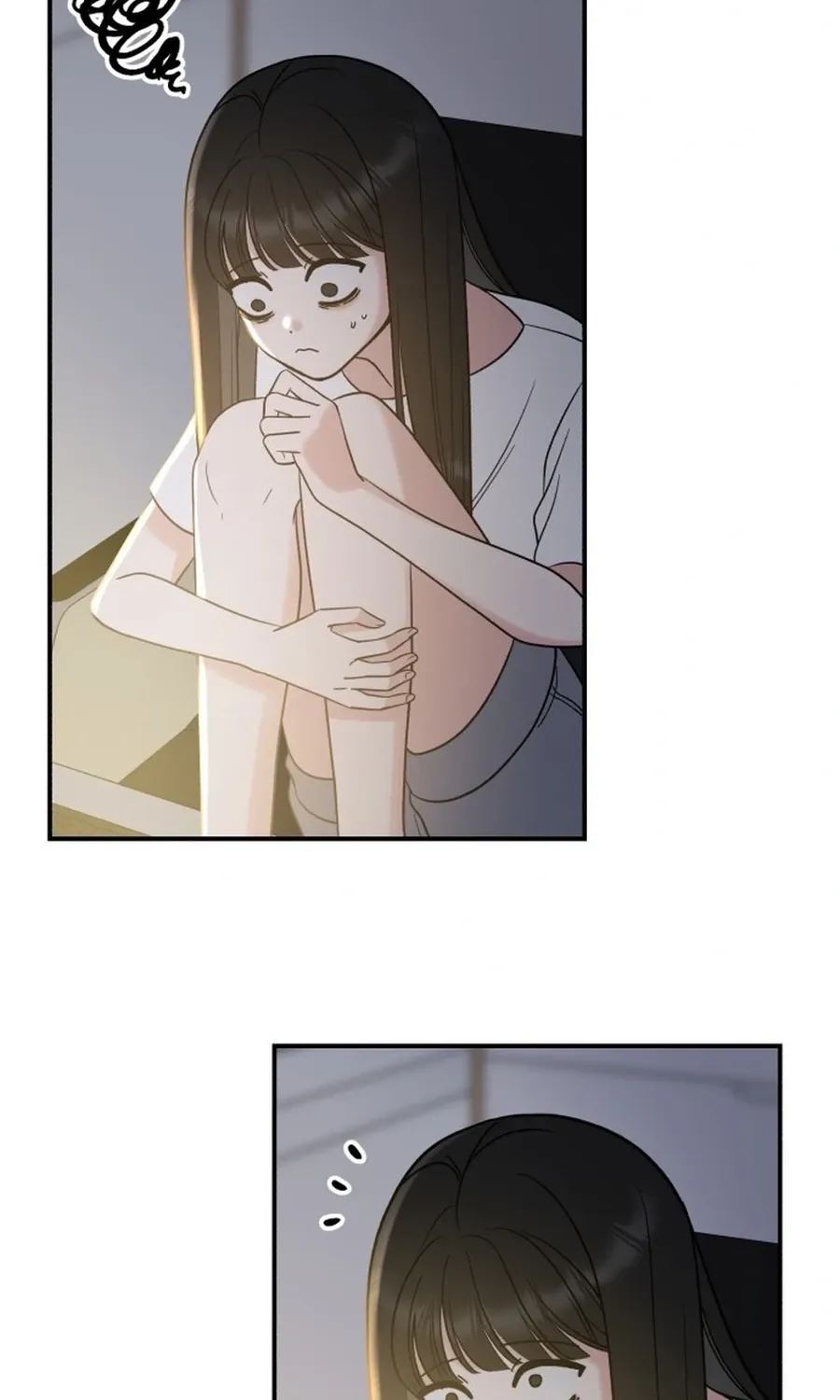 Shining Nananana Chapter 53 page 96 - 