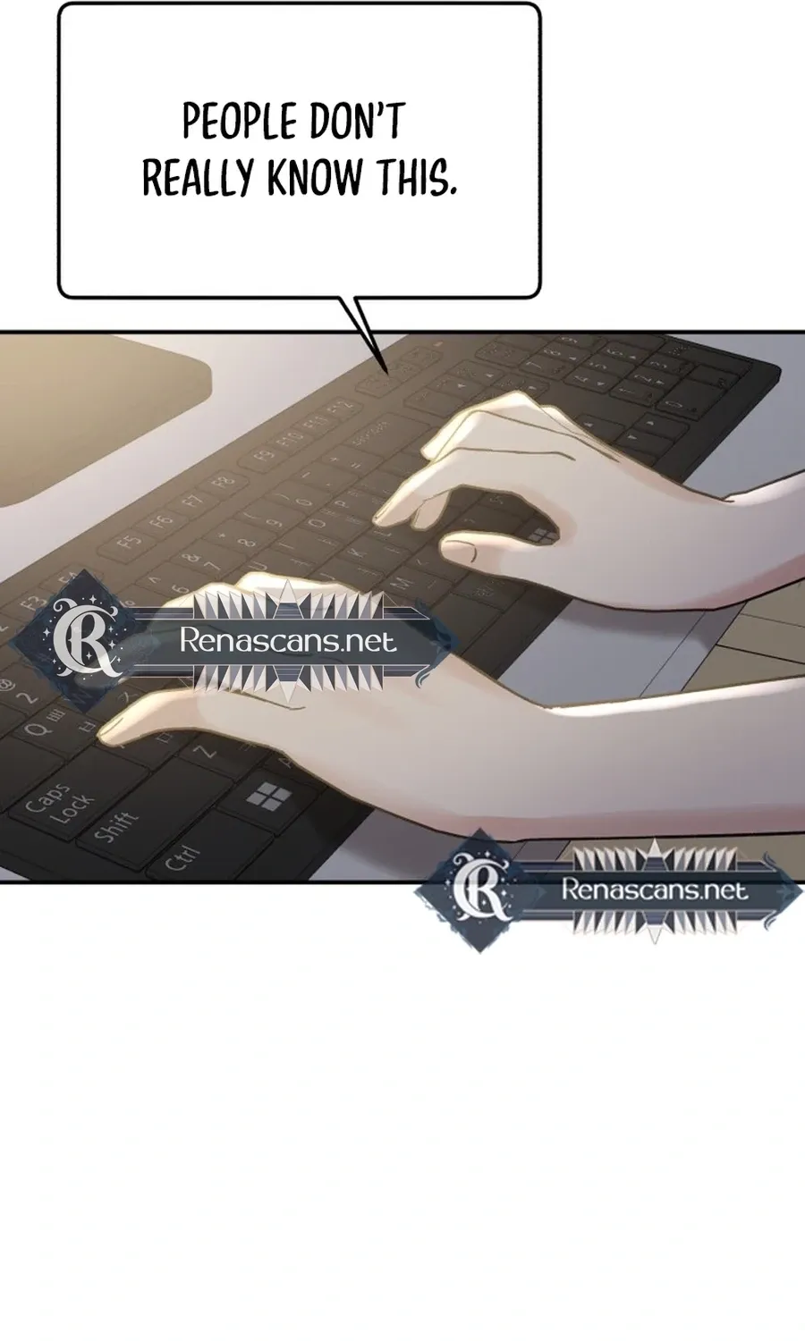 Shining Nananana Chapter 53 page 98 - 