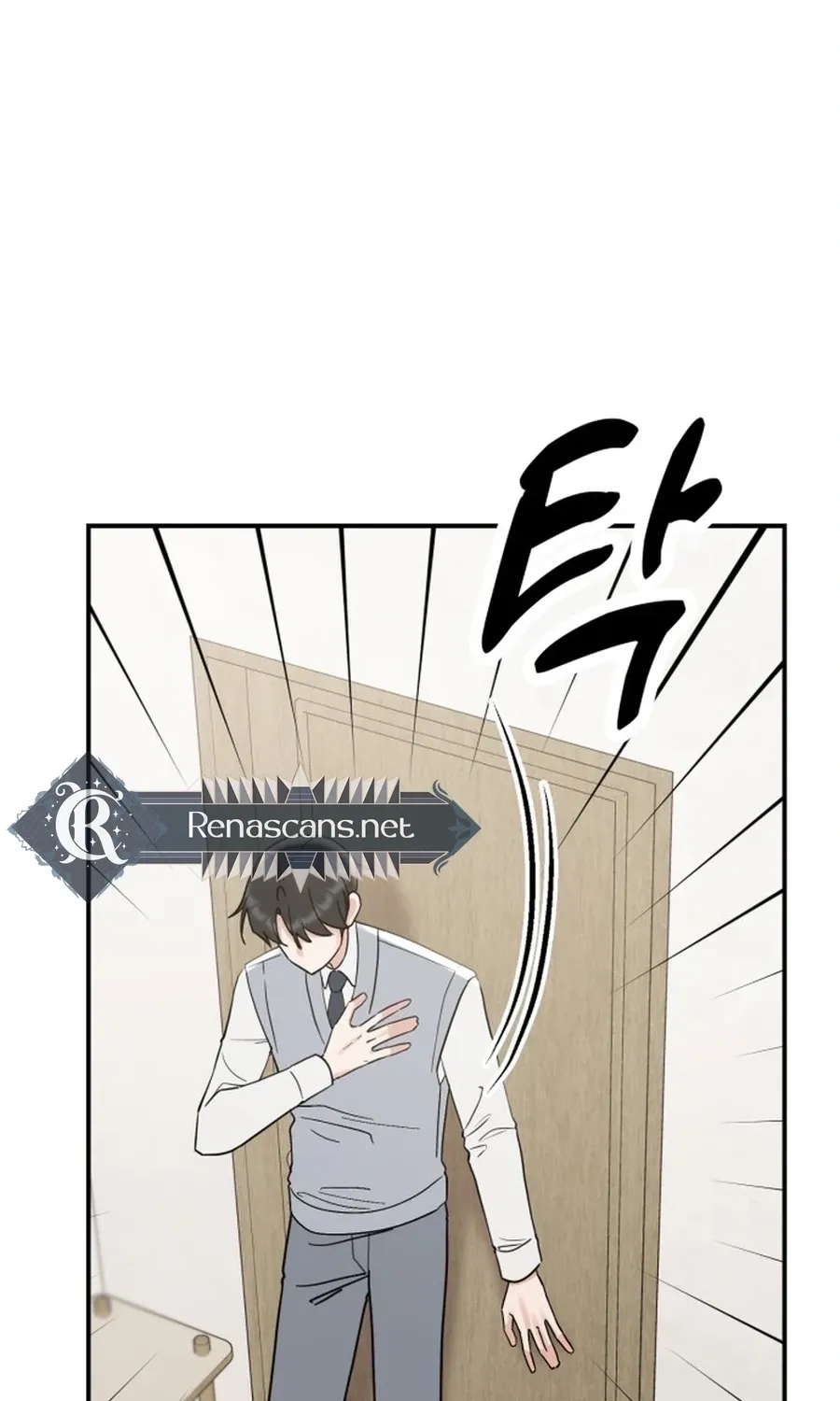 Shining Nananana Chapter 54 page 11 - 