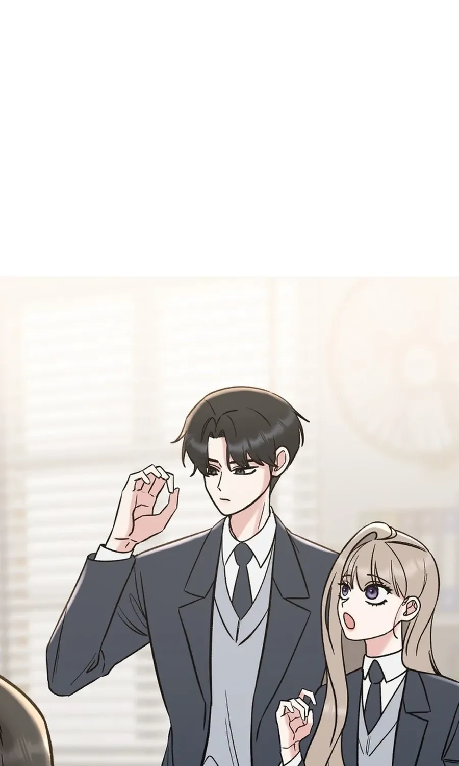 Shining Nananana Chapter 54 page 102 - 