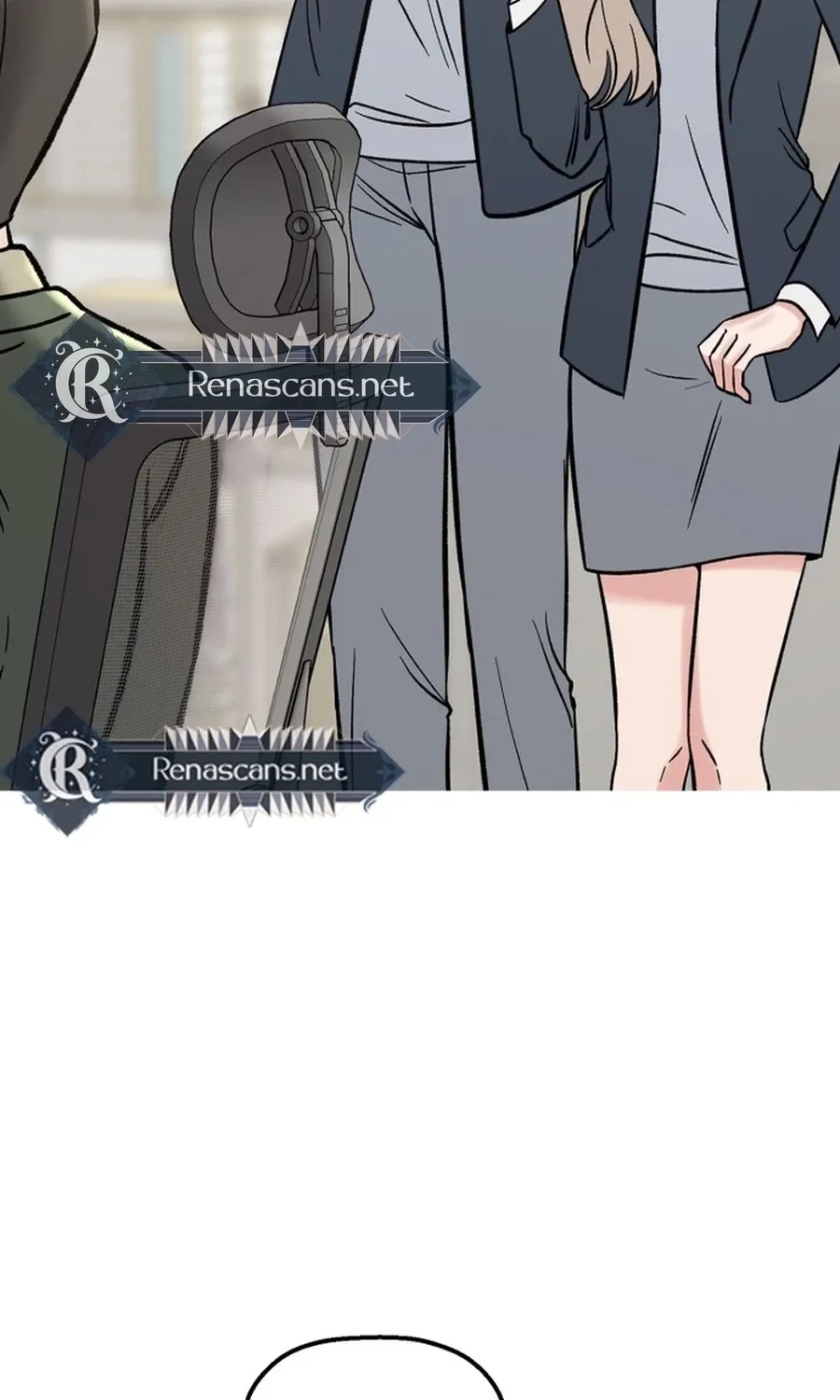 Shining Nananana Chapter 54 page 103 - 