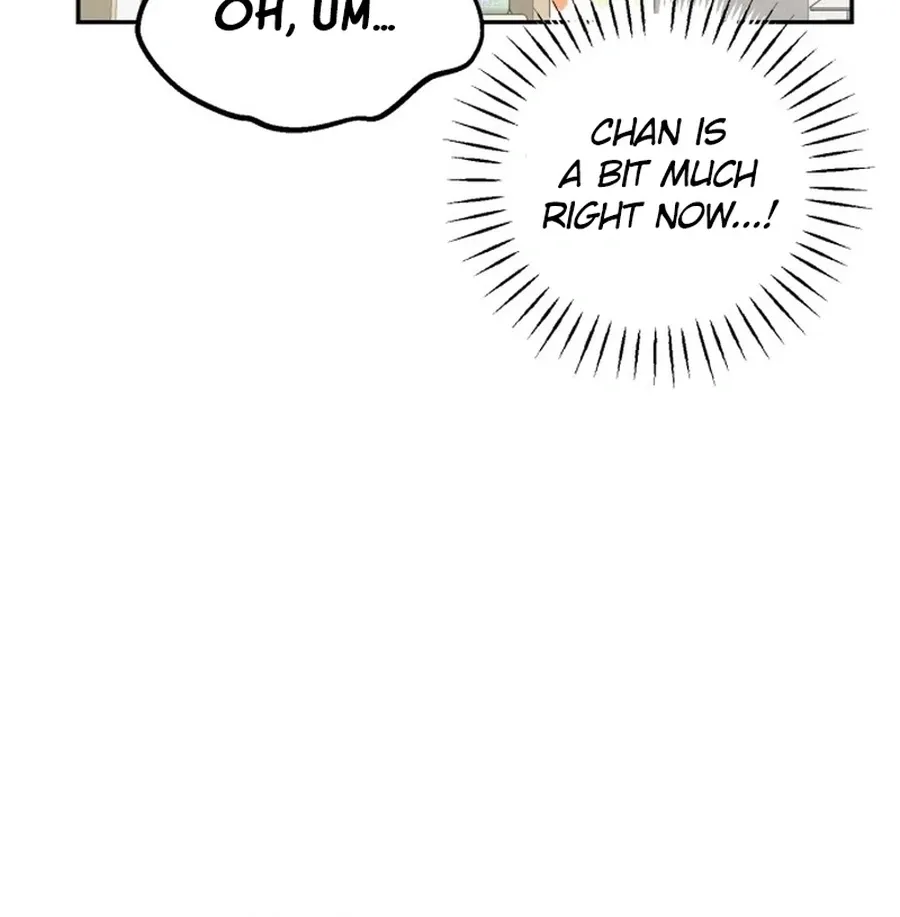 Shining Nananana Chapter 54 page 105 - 