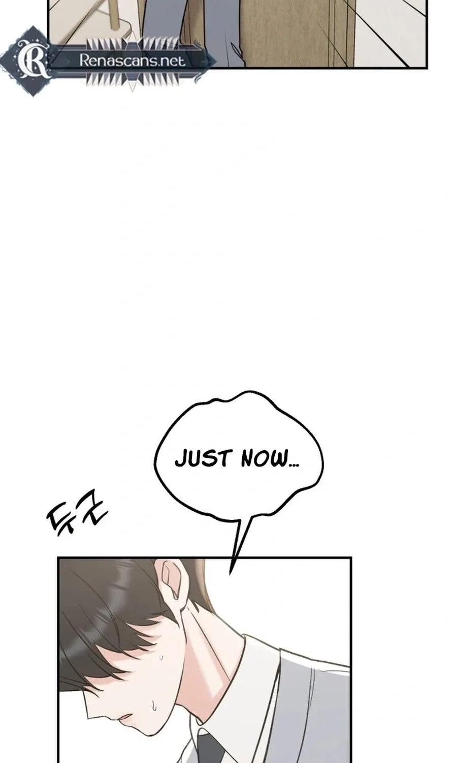 Shining Nananana Chapter 54 page 12 - 
