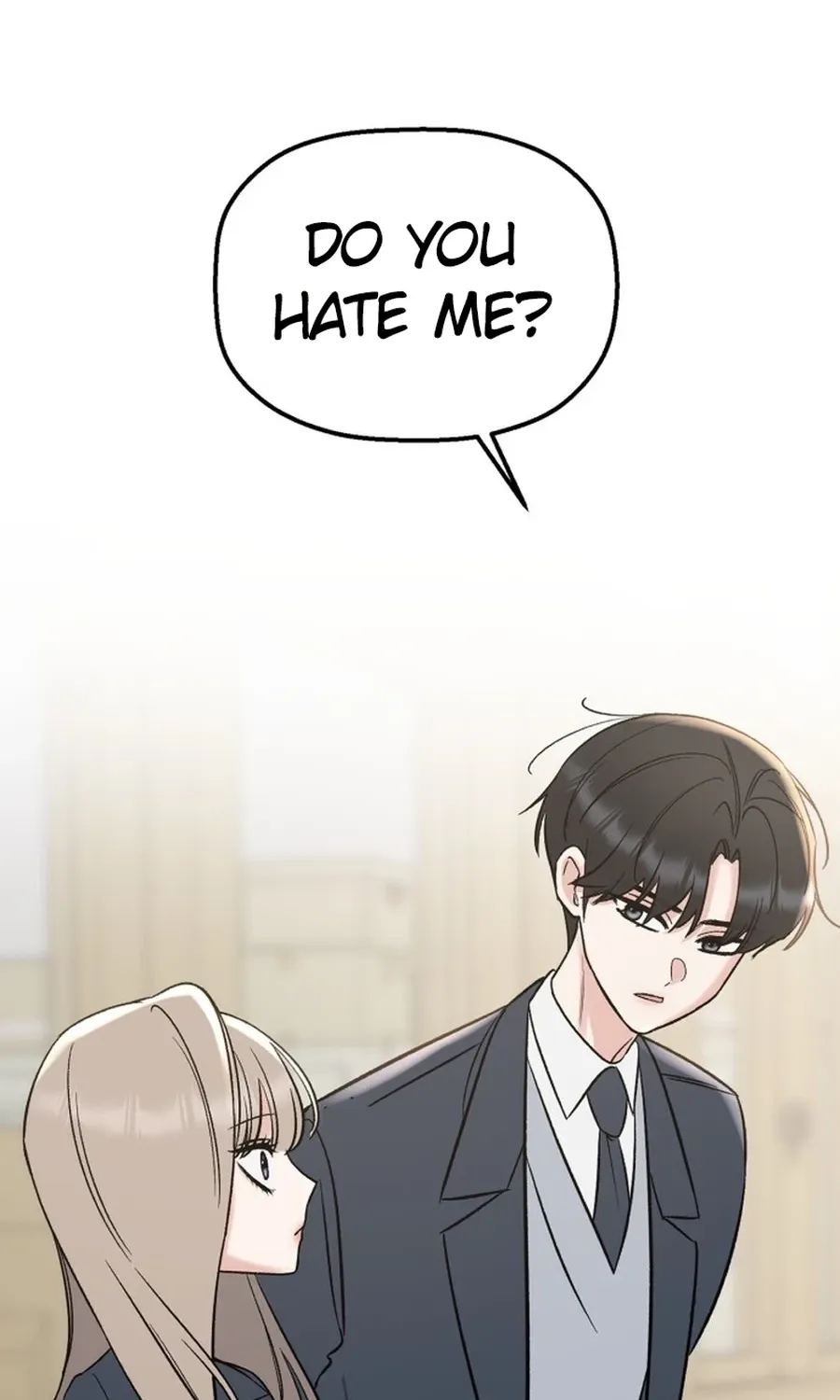 Shining Nananana Chapter 54 page 112 - 