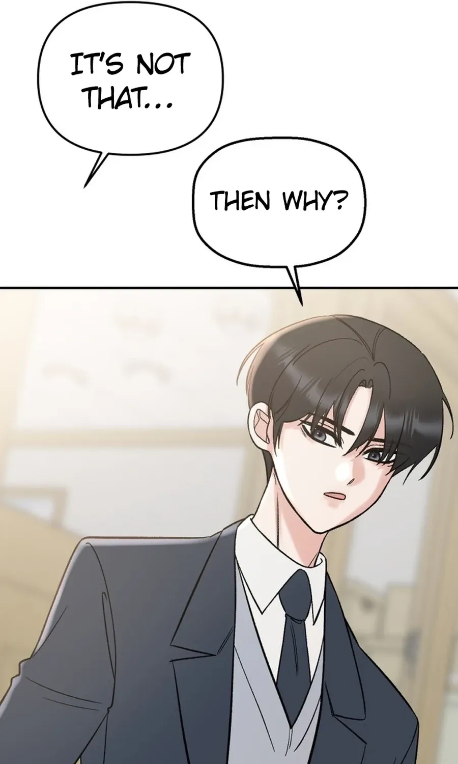 Shining Nananana Chapter 54 page 114 - 