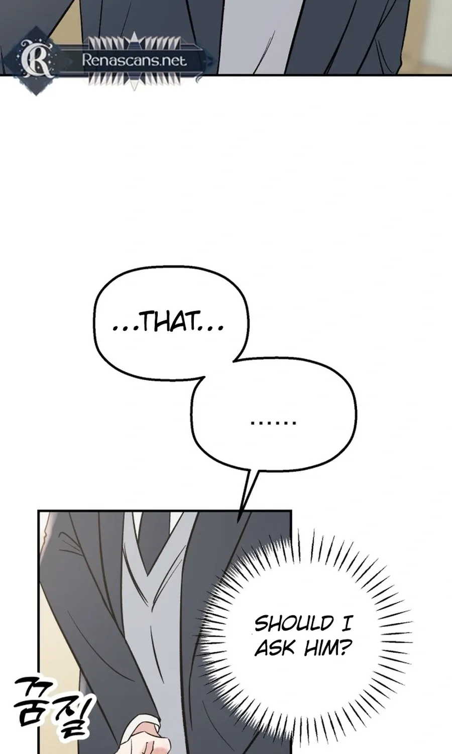 Shining Nananana Chapter 54 page 115 - 
