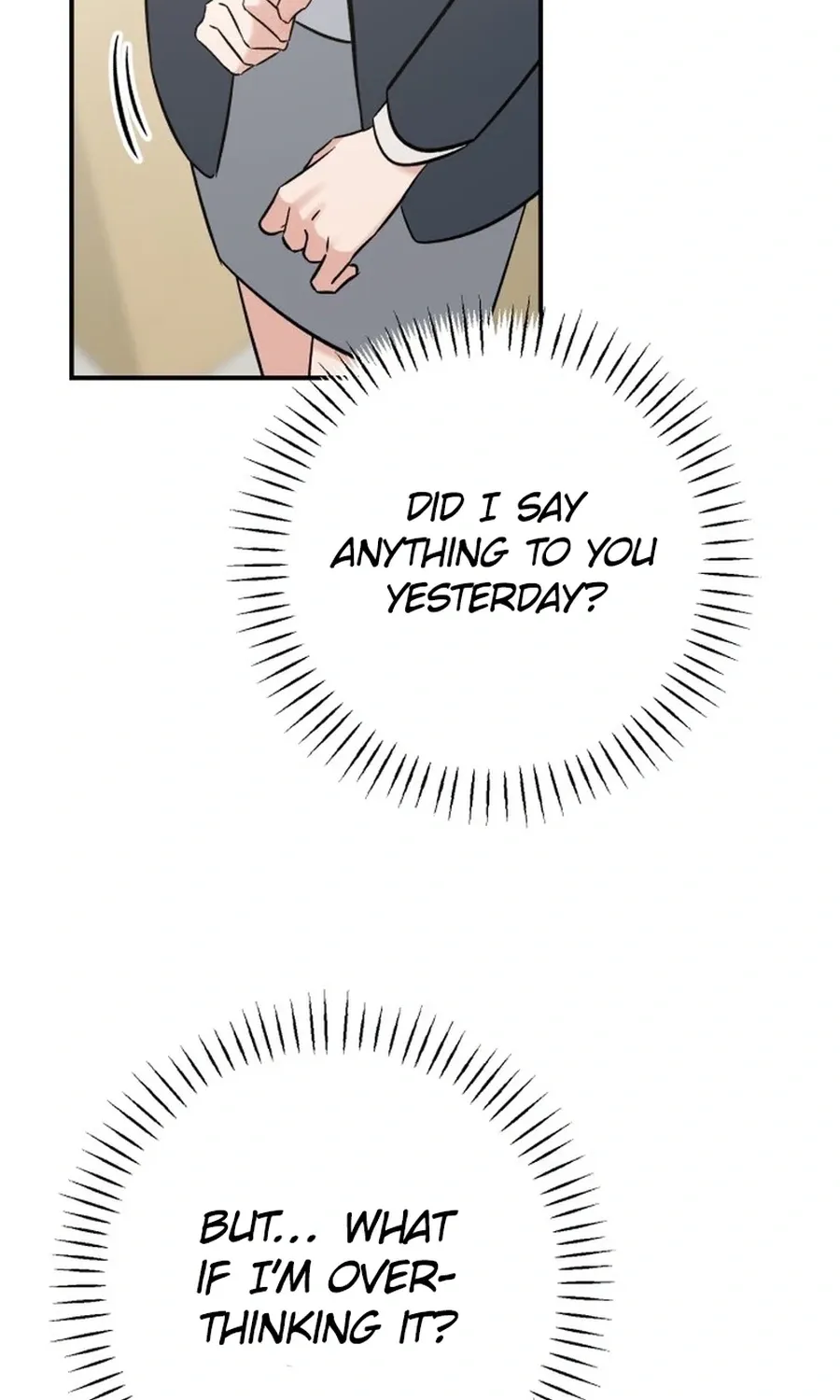 Shining Nananana Chapter 54 page 116 - 
