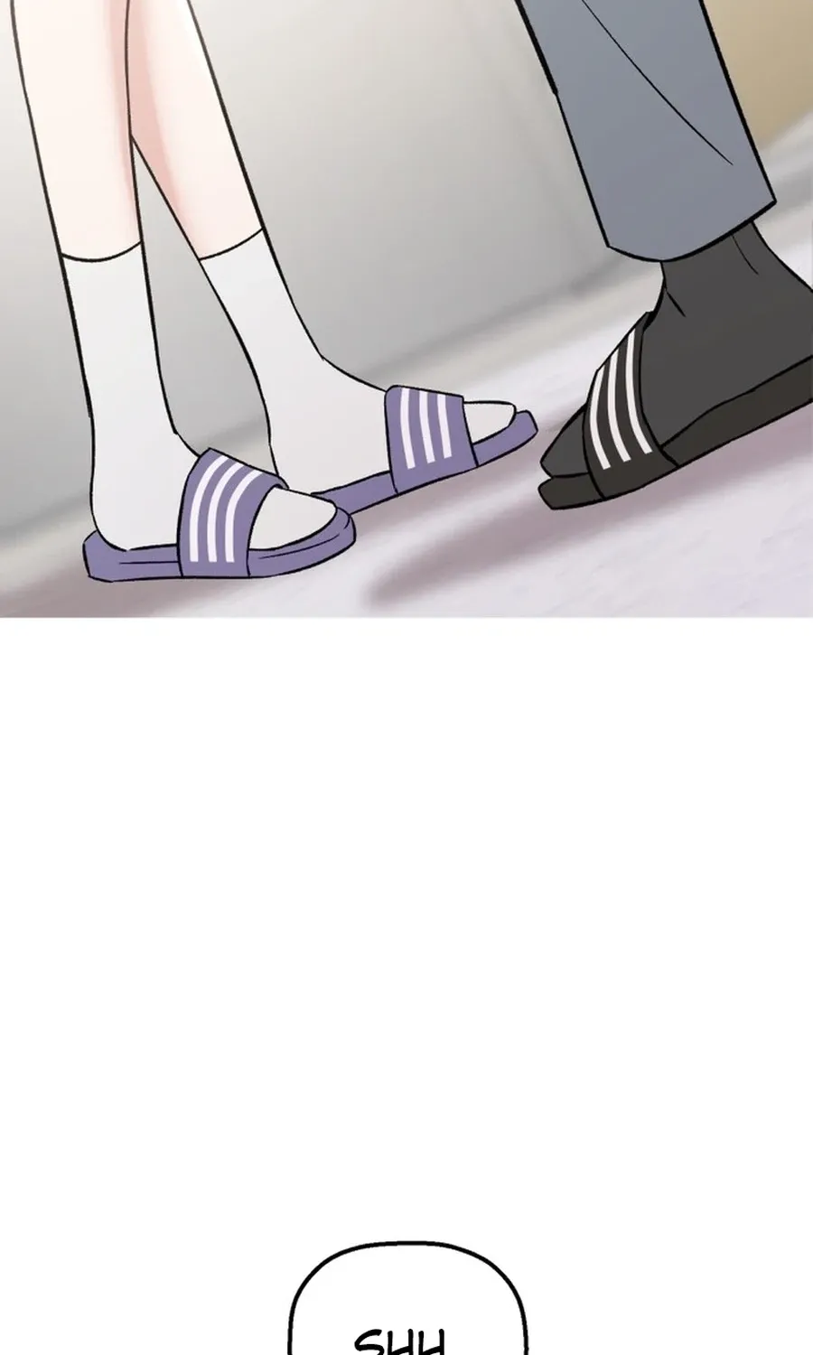 Shining Nananana Chapter 54 page 124 - 