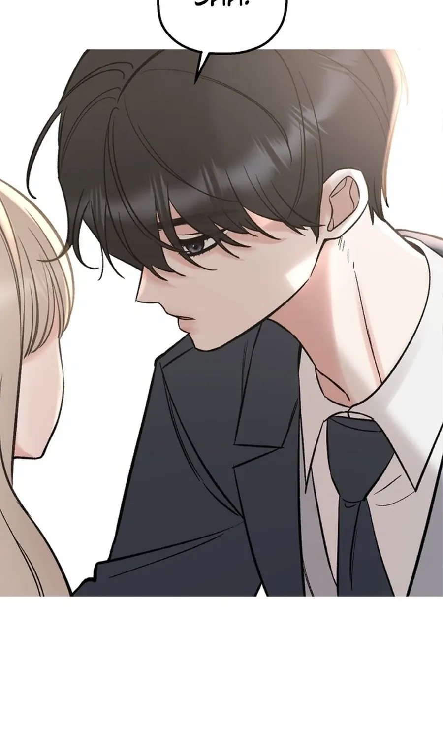 Shining Nananana Chapter 54 page 125 - 