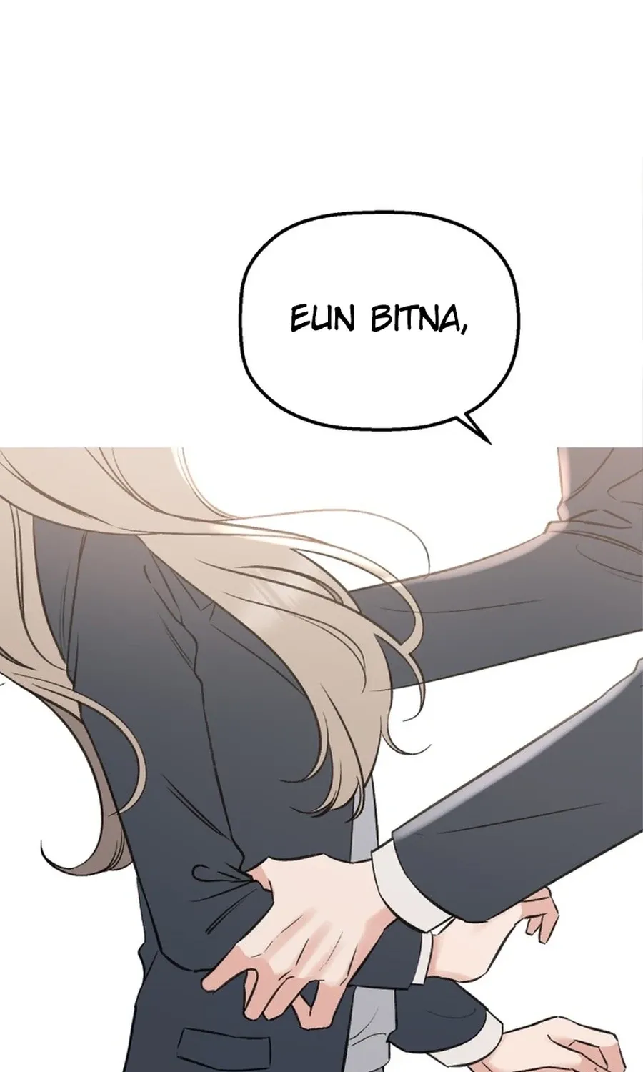 Shining Nananana Chapter 54 page 126 - 