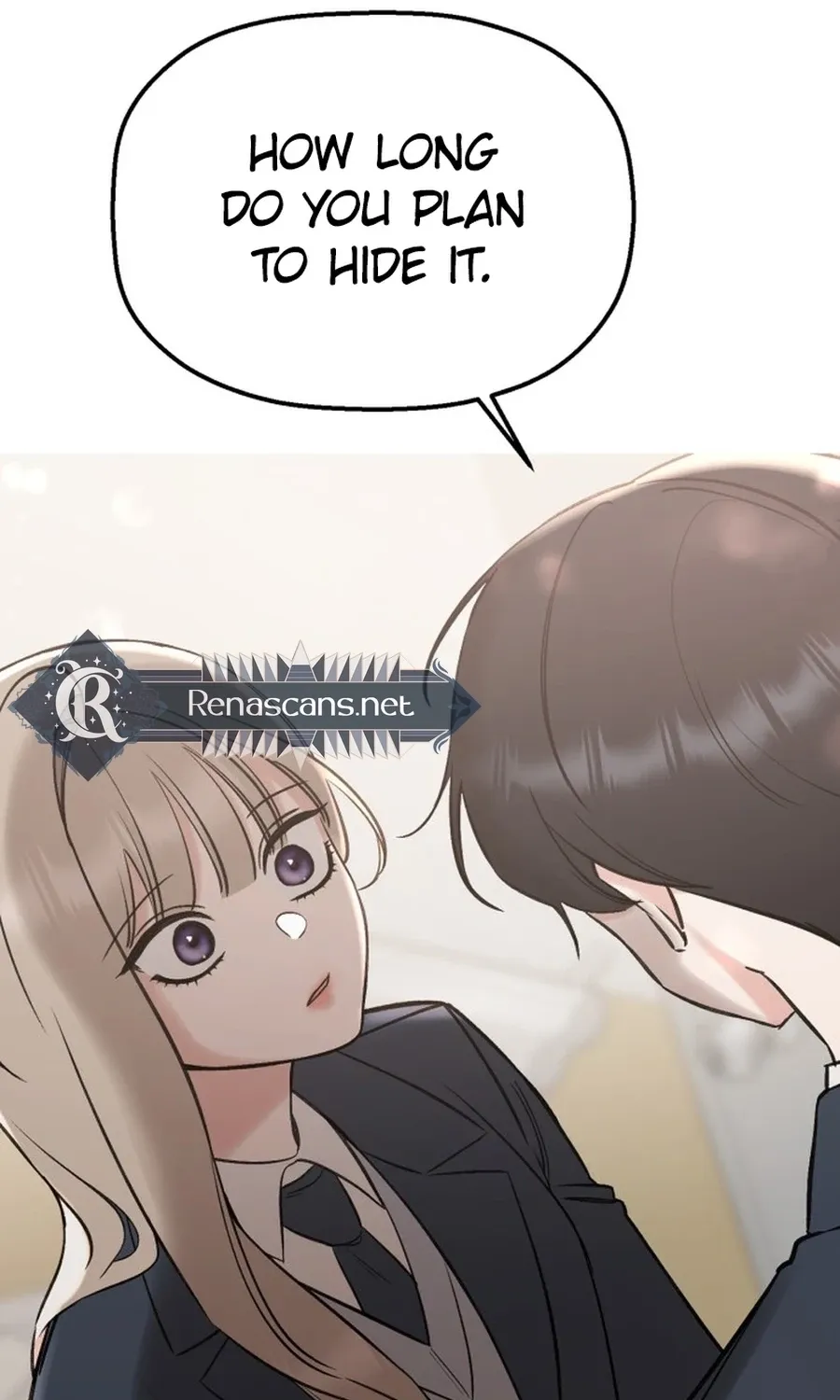 Shining Nananana Chapter 54 page 128 - 