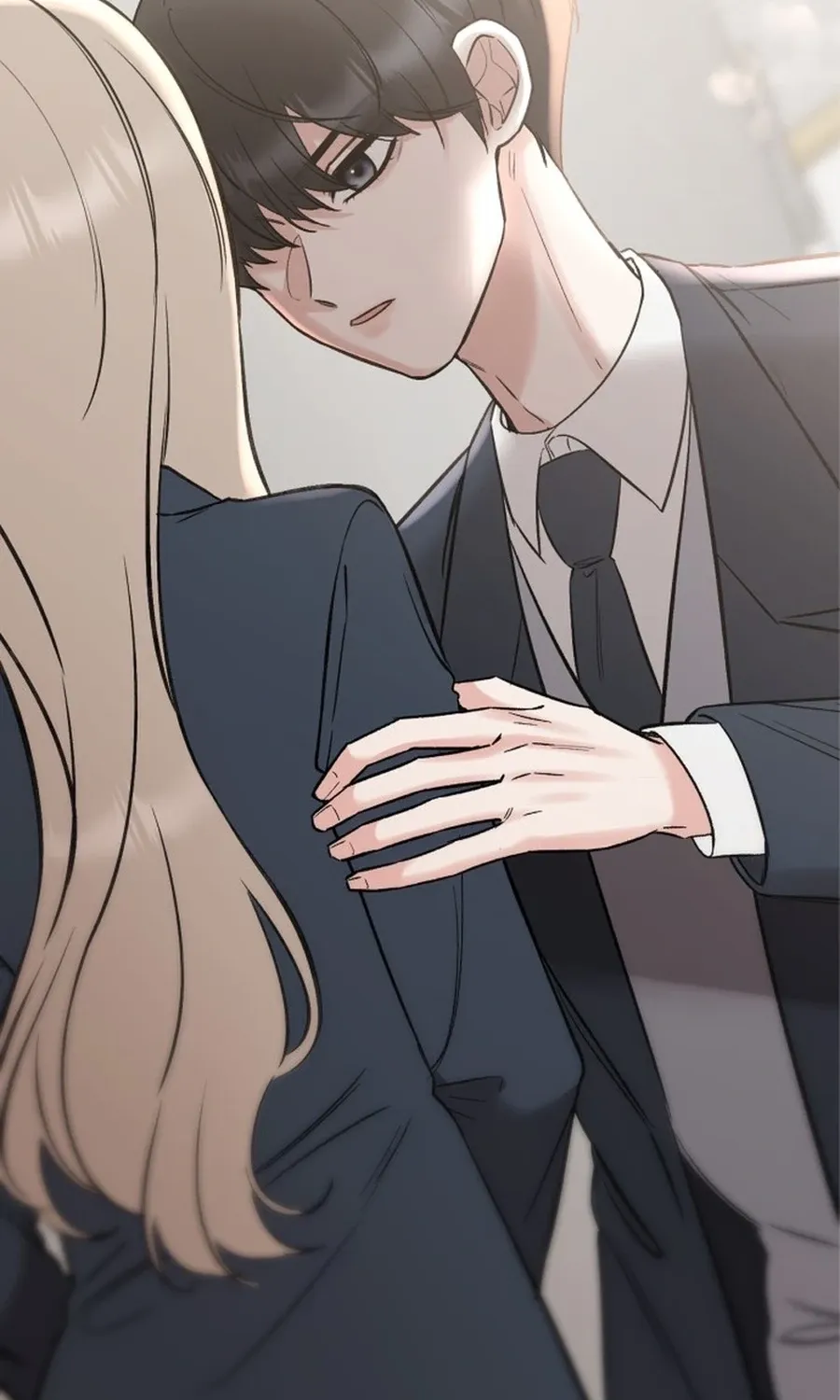 Shining Nananana Chapter 54 page 131 - 