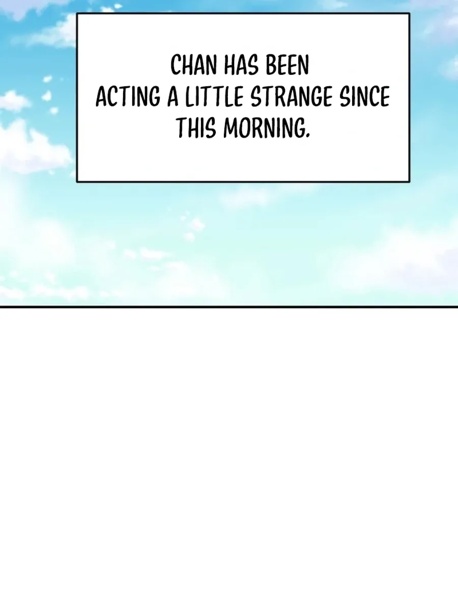 Shining Nananana Chapter 54 page 17 - 