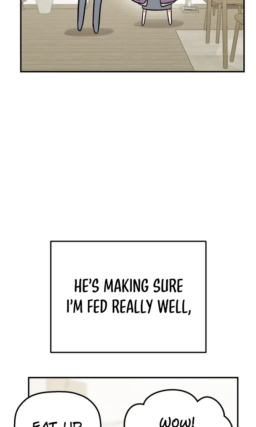 Shining Nananana Chapter 54 page 20 - 