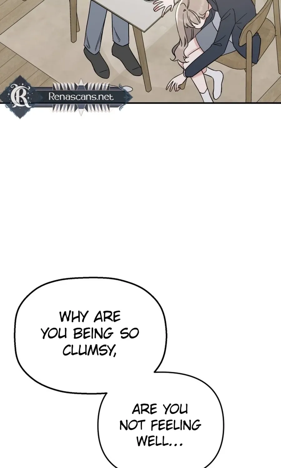 Shining Nananana Chapter 54 page 24 - 