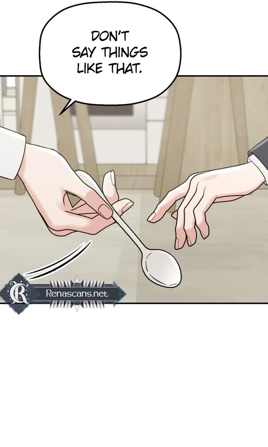 Shining Nananana Chapter 54 page 26 - 