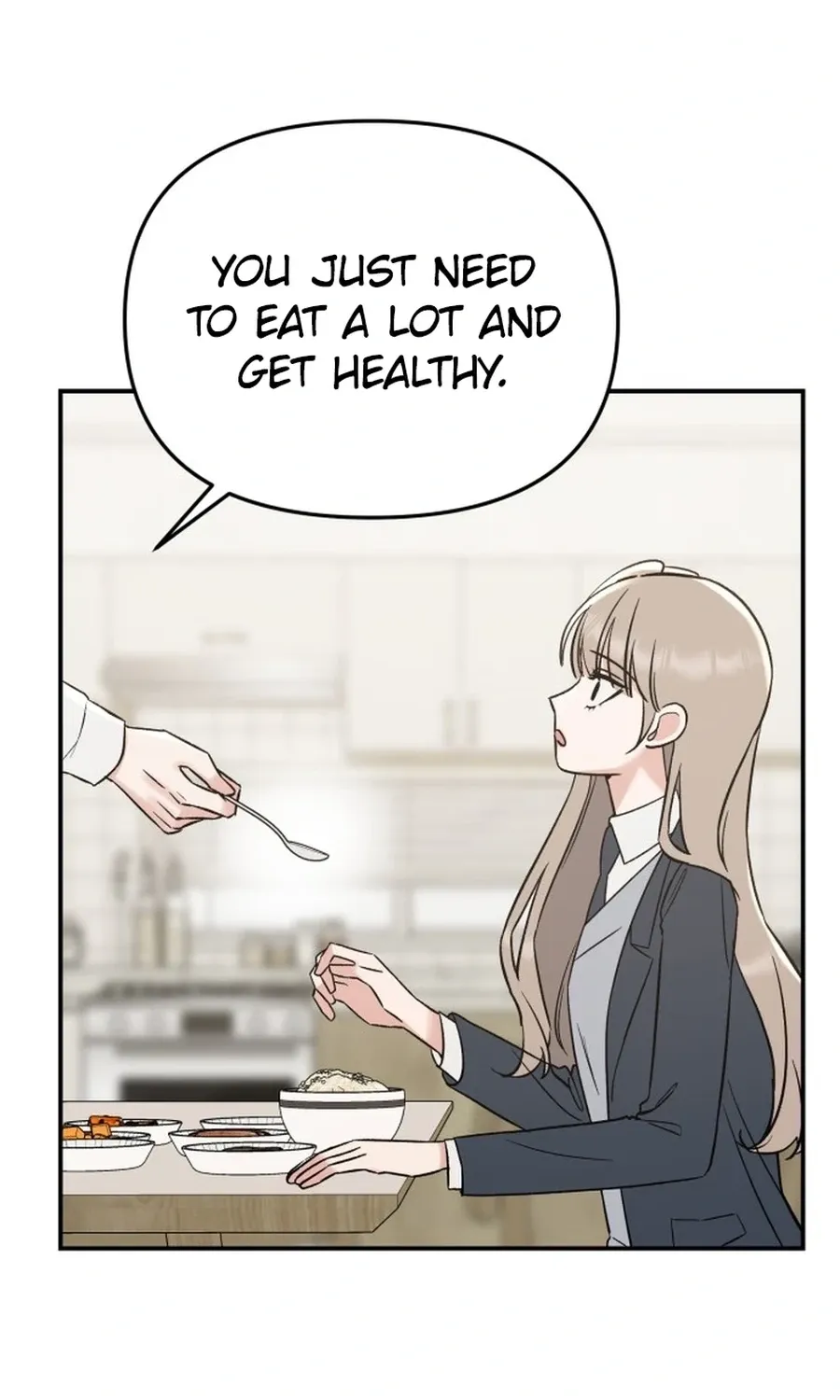 Shining Nananana Chapter 54 page 27 - 