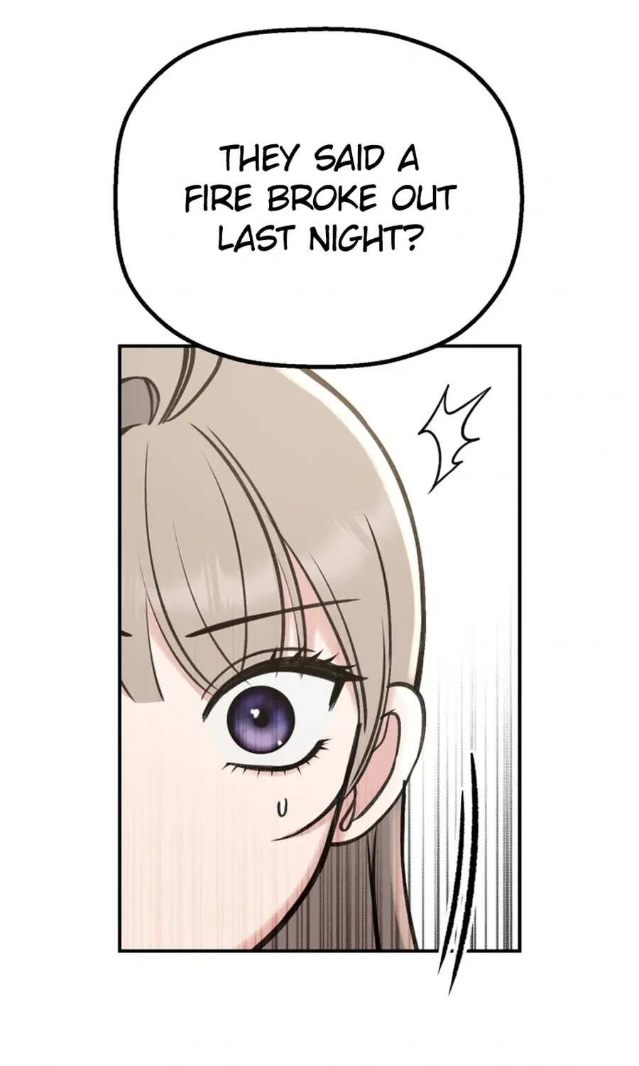 Shining Nananana Chapter 54 page 33 - 