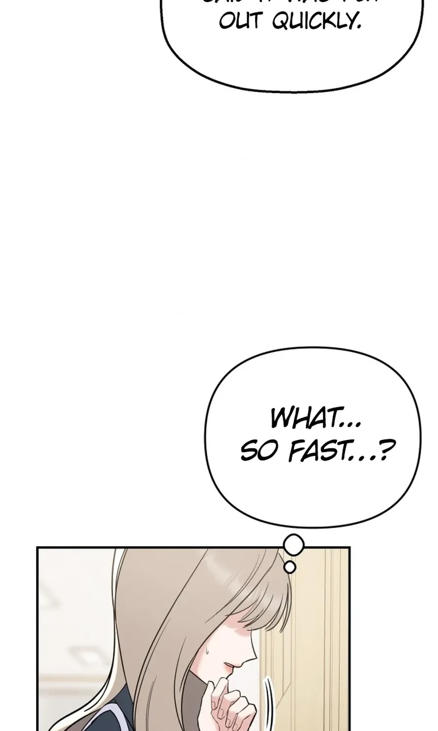Shining Nananana Chapter 54 page 35 - 