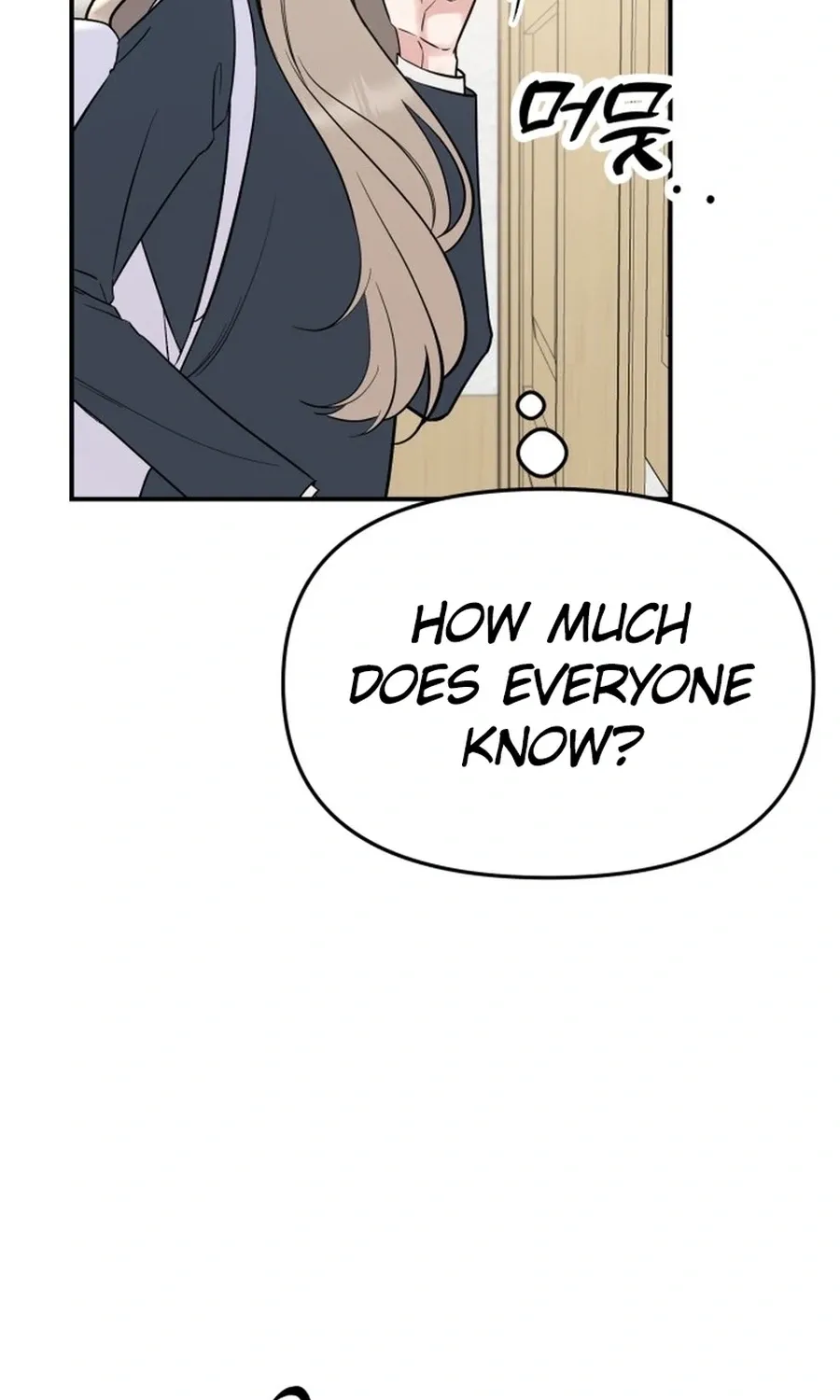 Shining Nananana Chapter 54 page 36 - 