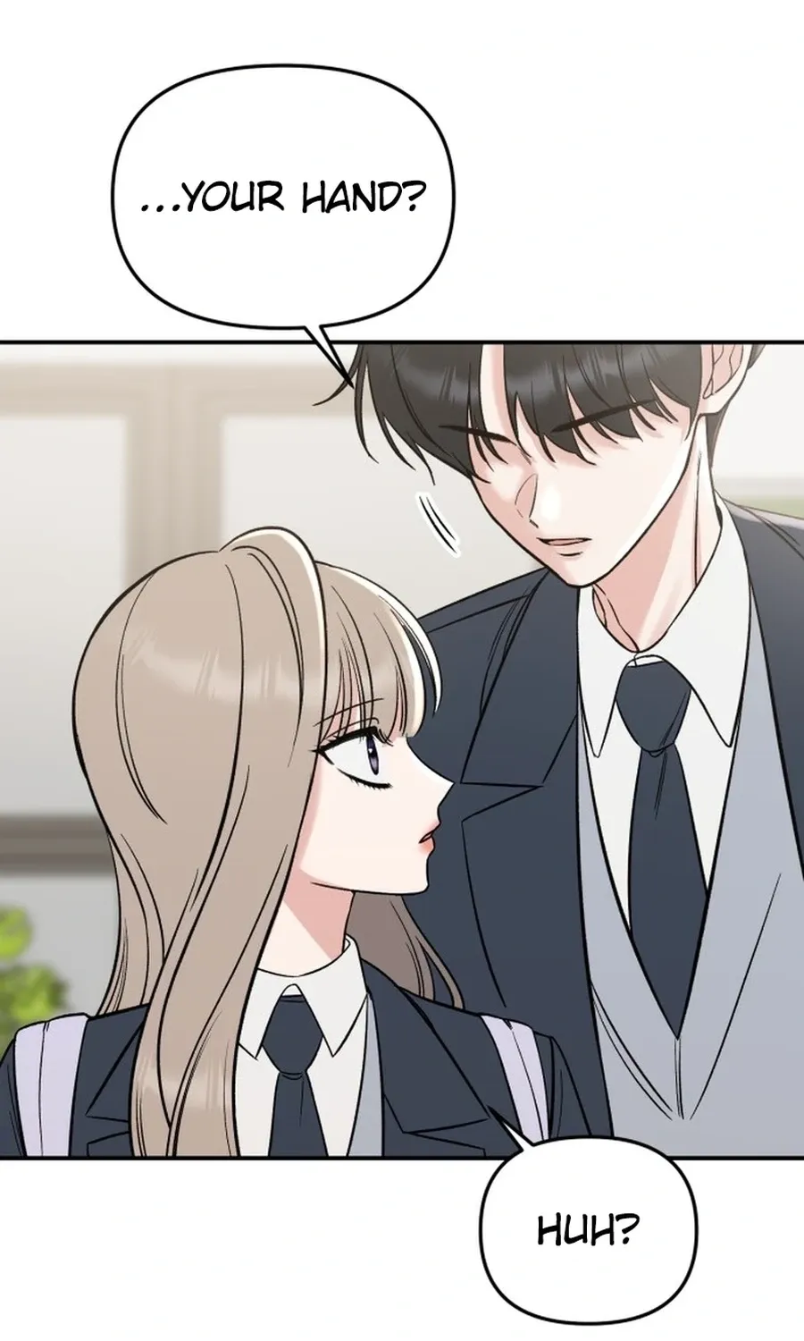 Shining Nananana Chapter 54 page 43 - 