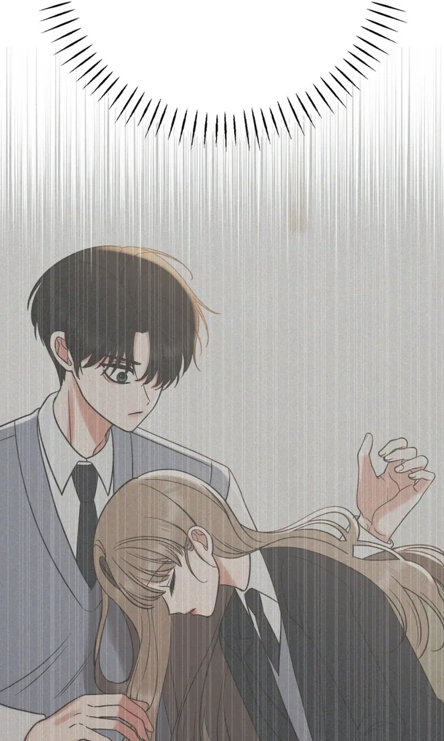 Shining Nananana Chapter 54 page 50 - 