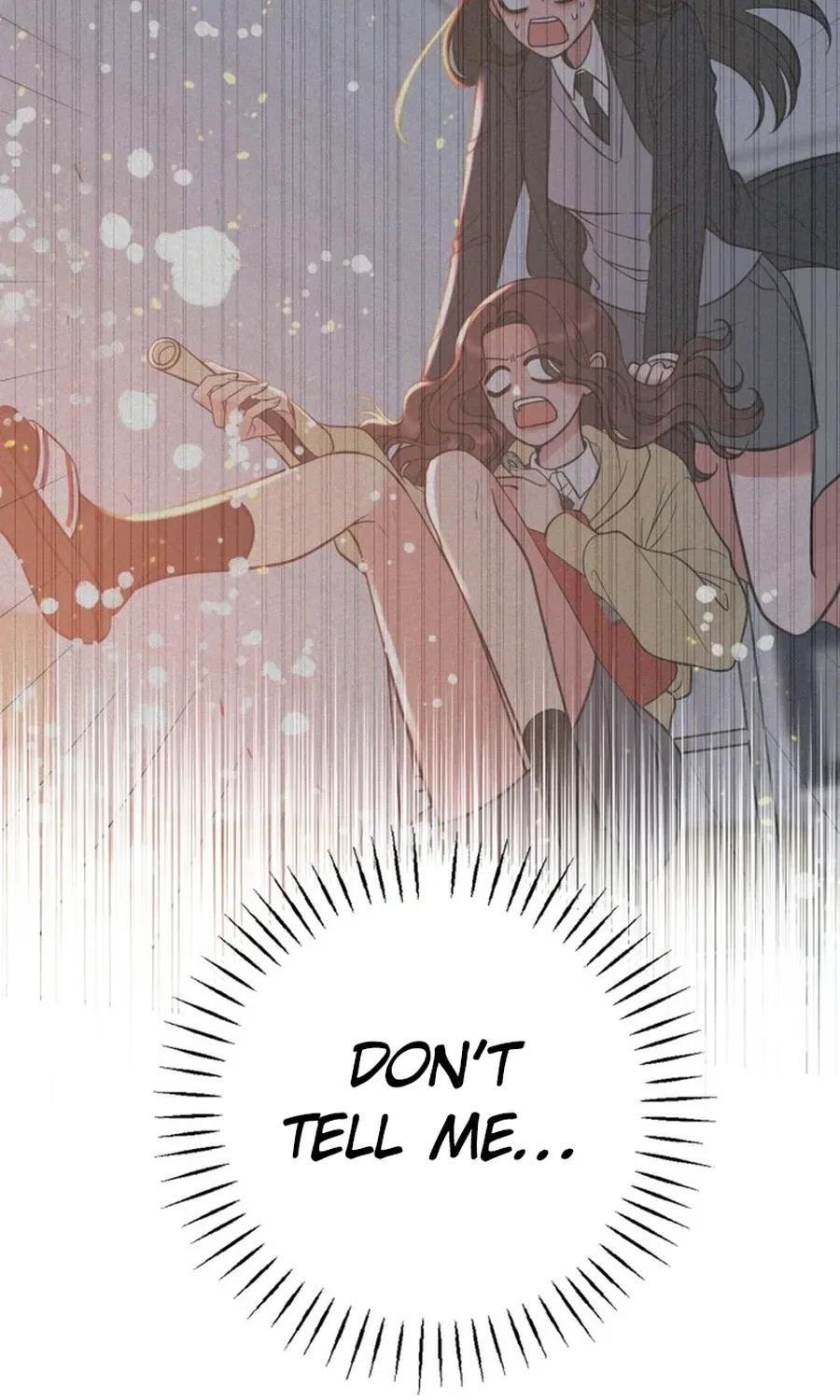 Shining Nananana Chapter 54 page 68 - 