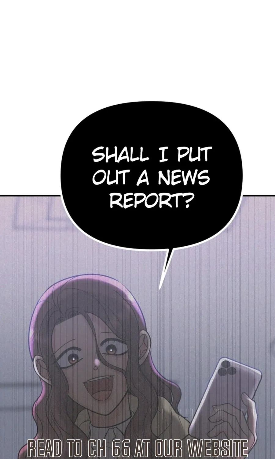 Shining Nananana Chapter 54 page 69 - 