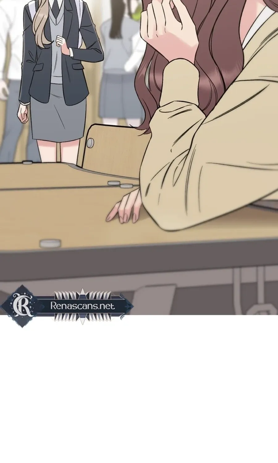 Shining Nananana Chapter 54 page 73 - 