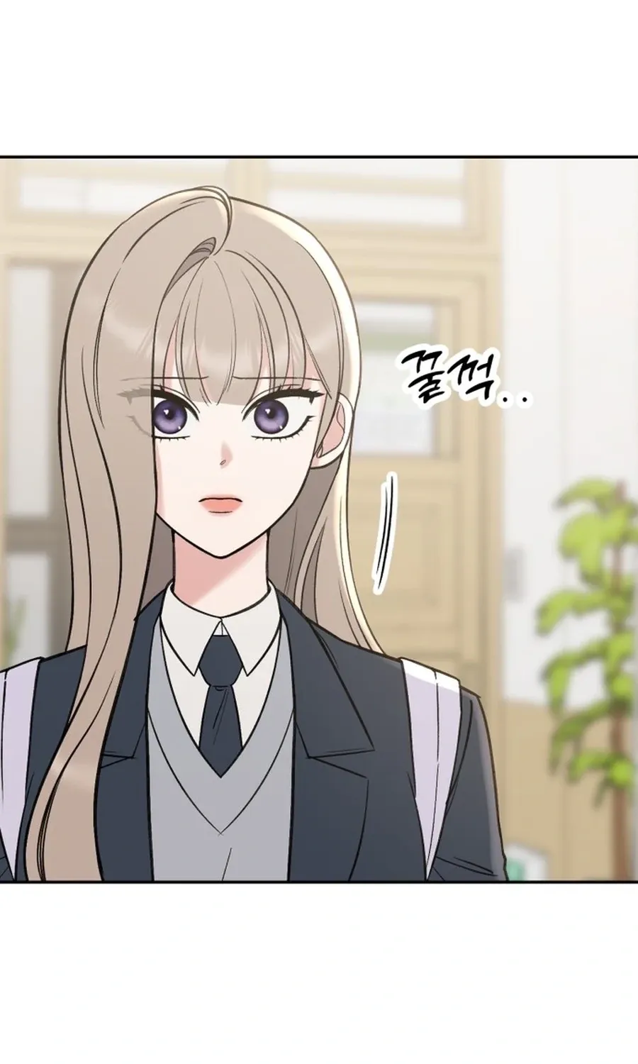 Shining Nananana Chapter 54 page 74 - 