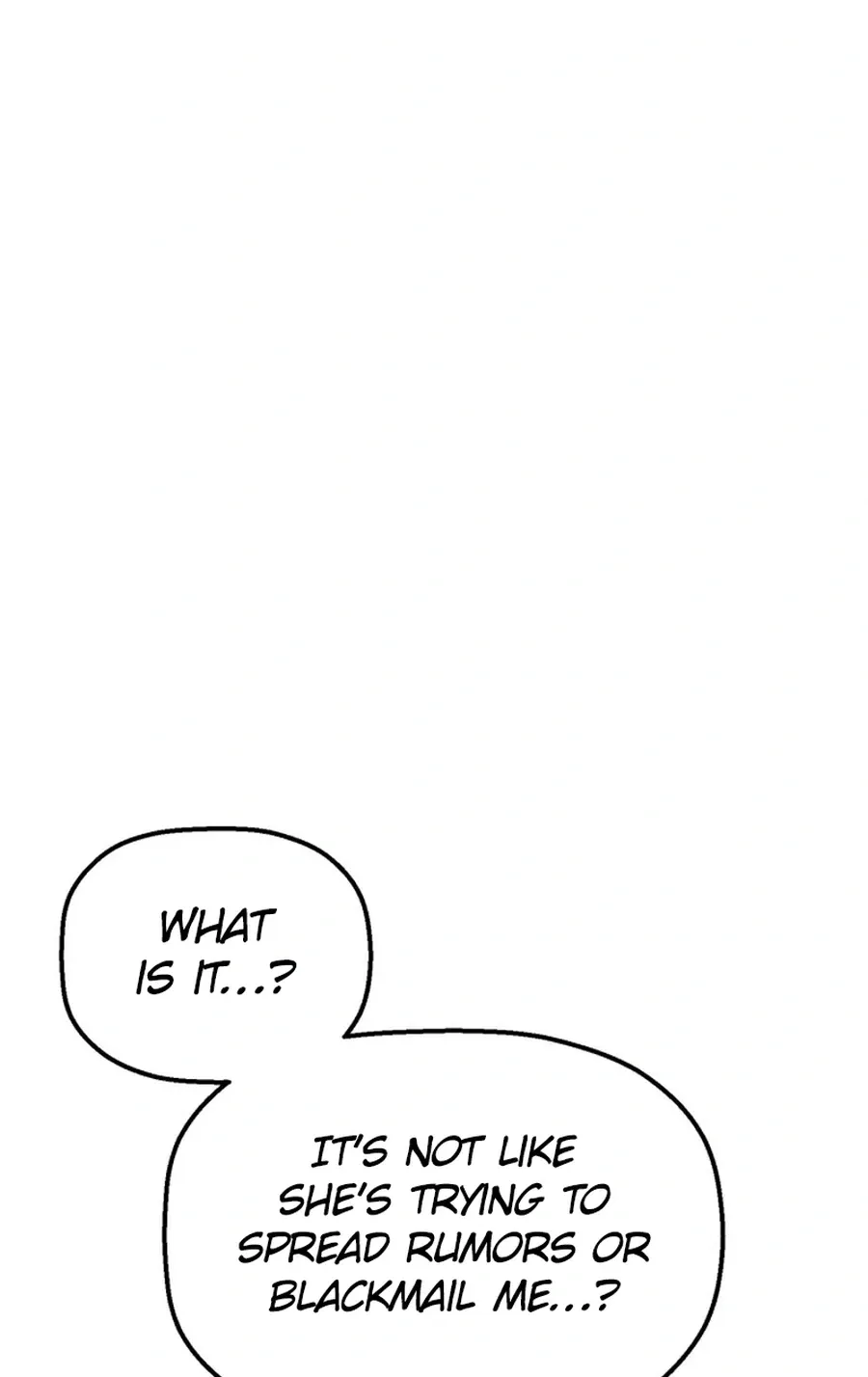 Shining Nananana Chapter 54 page 77 - 