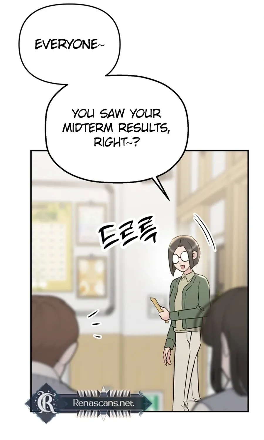 Shining Nananana Chapter 54 page 79 - 