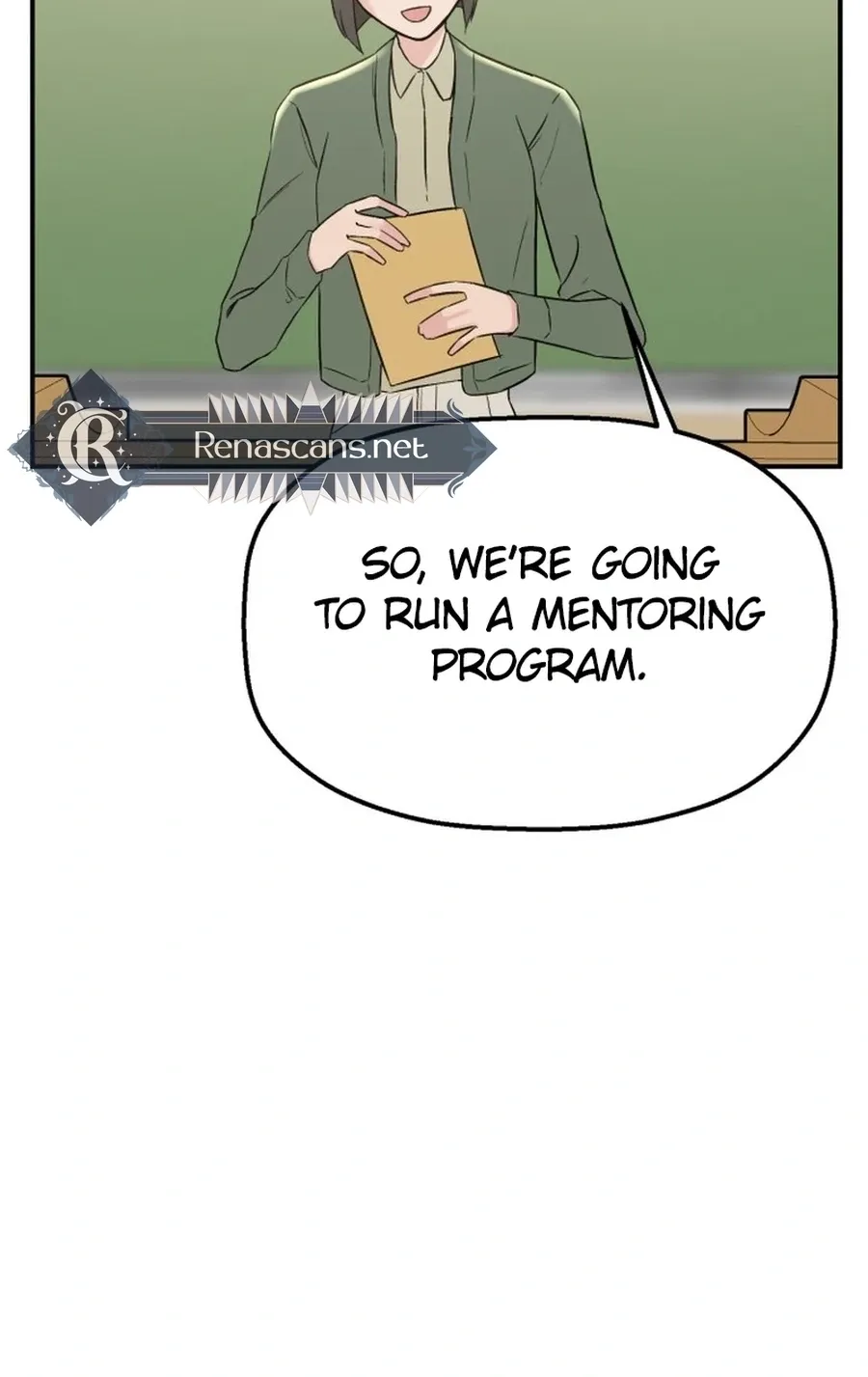 Shining Nananana Chapter 54 page 81 - 