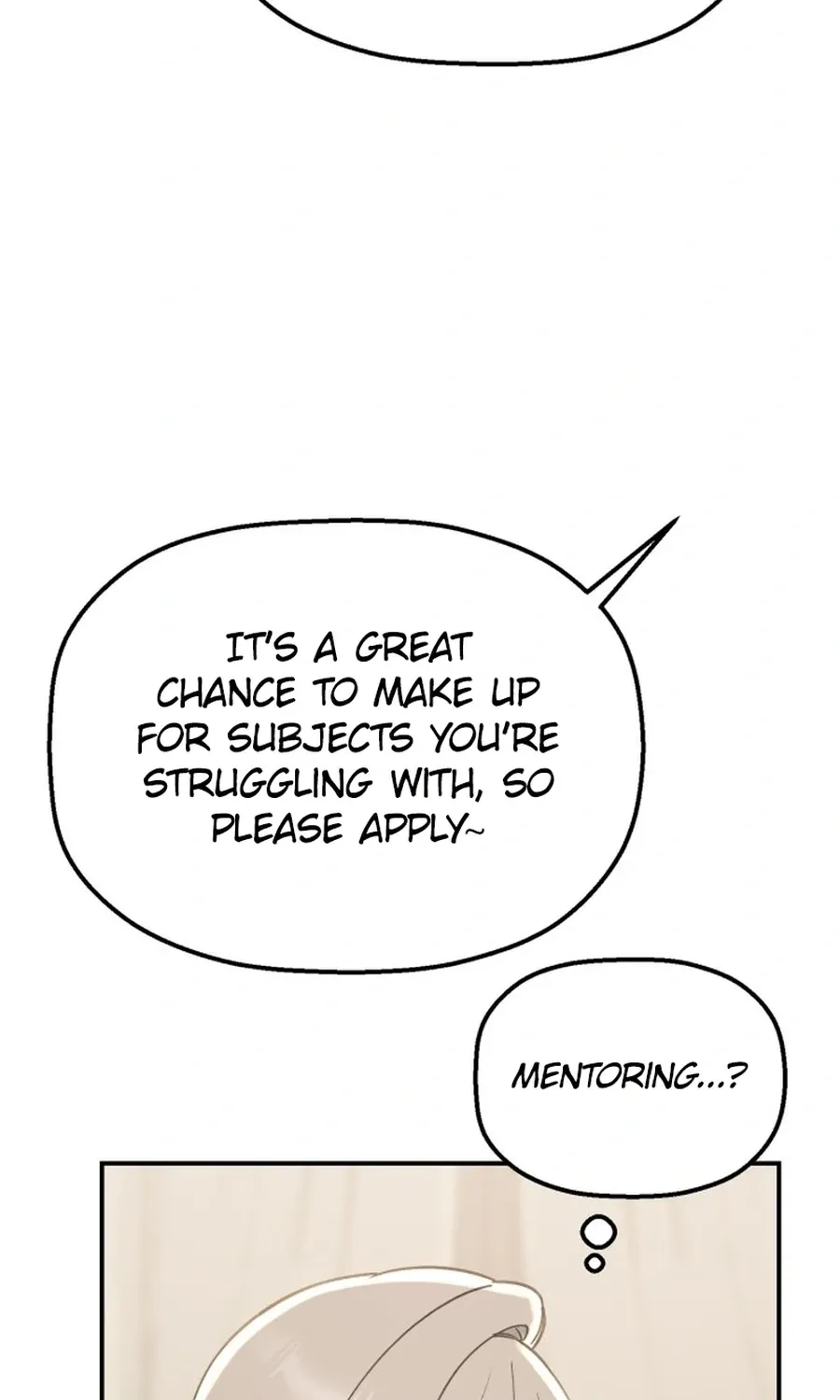 Shining Nananana Chapter 54 page 83 - 