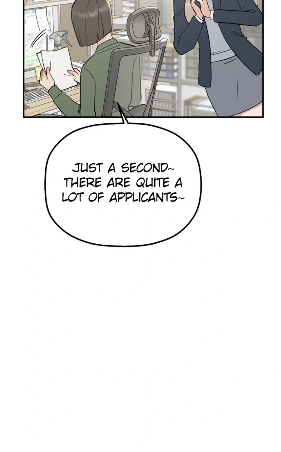 Shining Nananana Chapter 54 page 89 - 