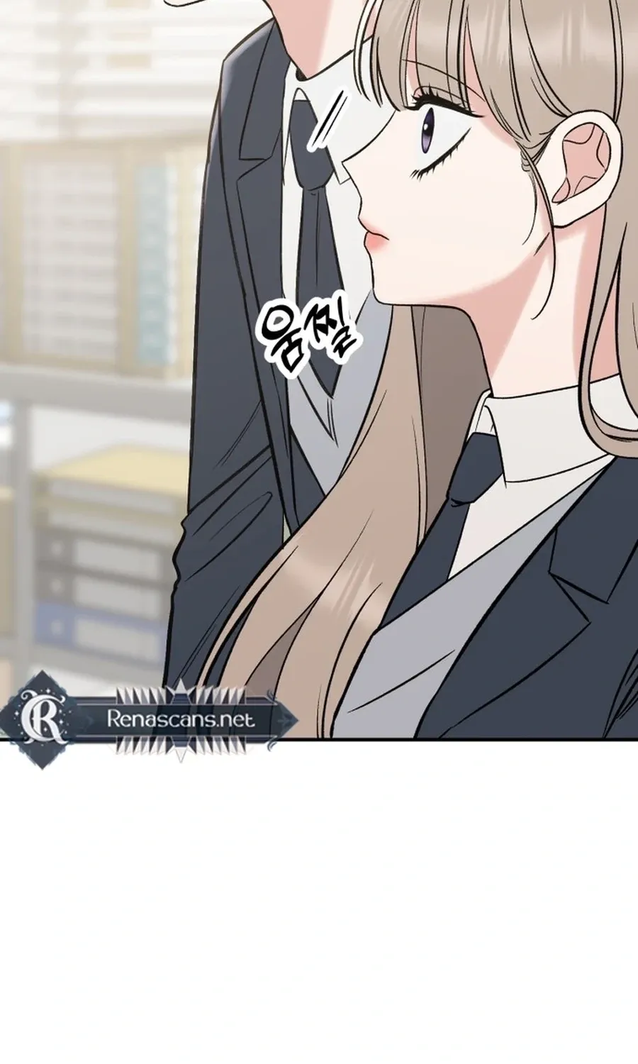 Shining Nananana Chapter 54 page 92 - 