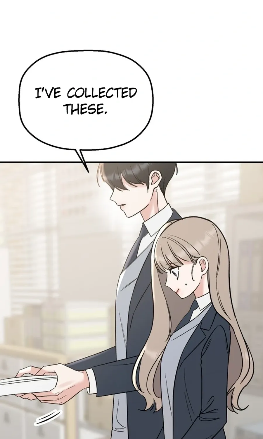 Shining Nananana Chapter 54 page 93 - 