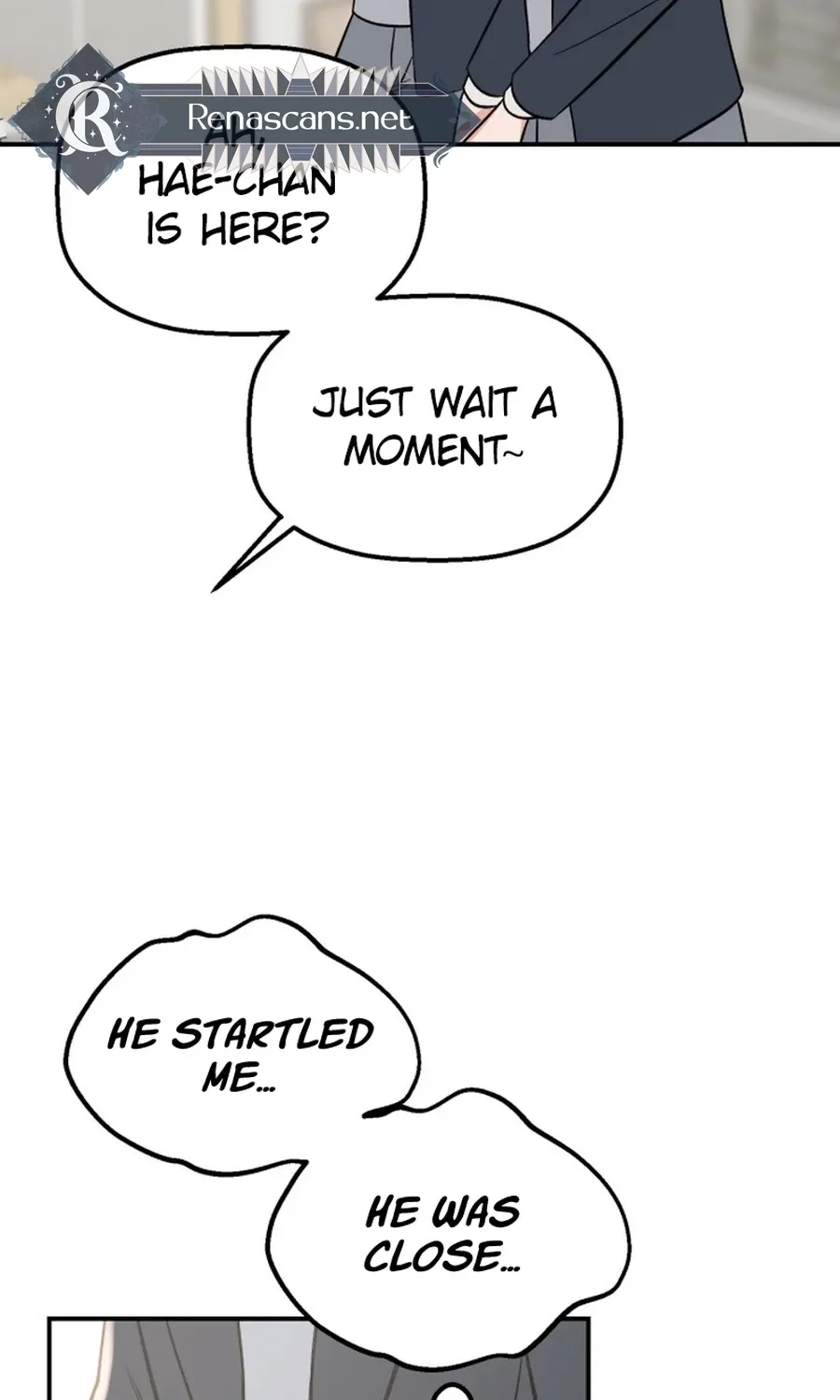 Shining Nananana Chapter 54 page 94 - 