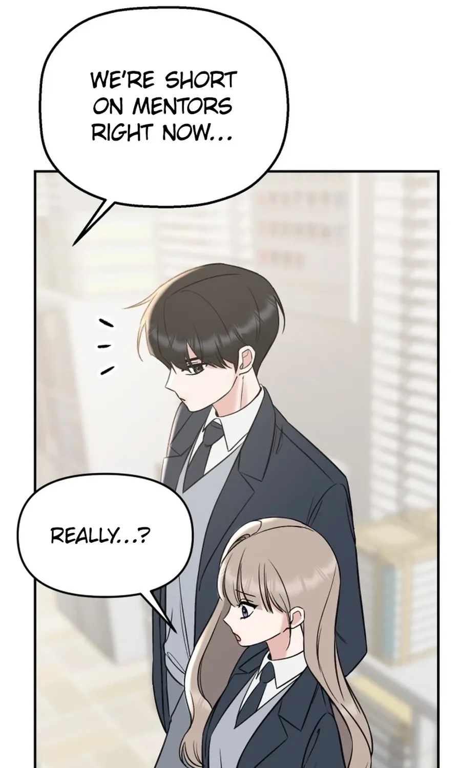 Shining Nananana Chapter 54 page 96 - 