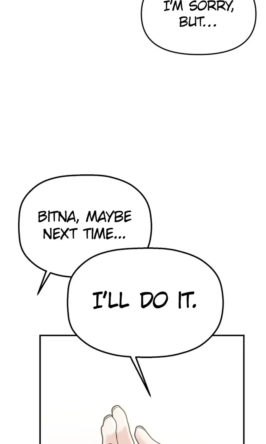 Shining Nananana Chapter 54 page 100 - 