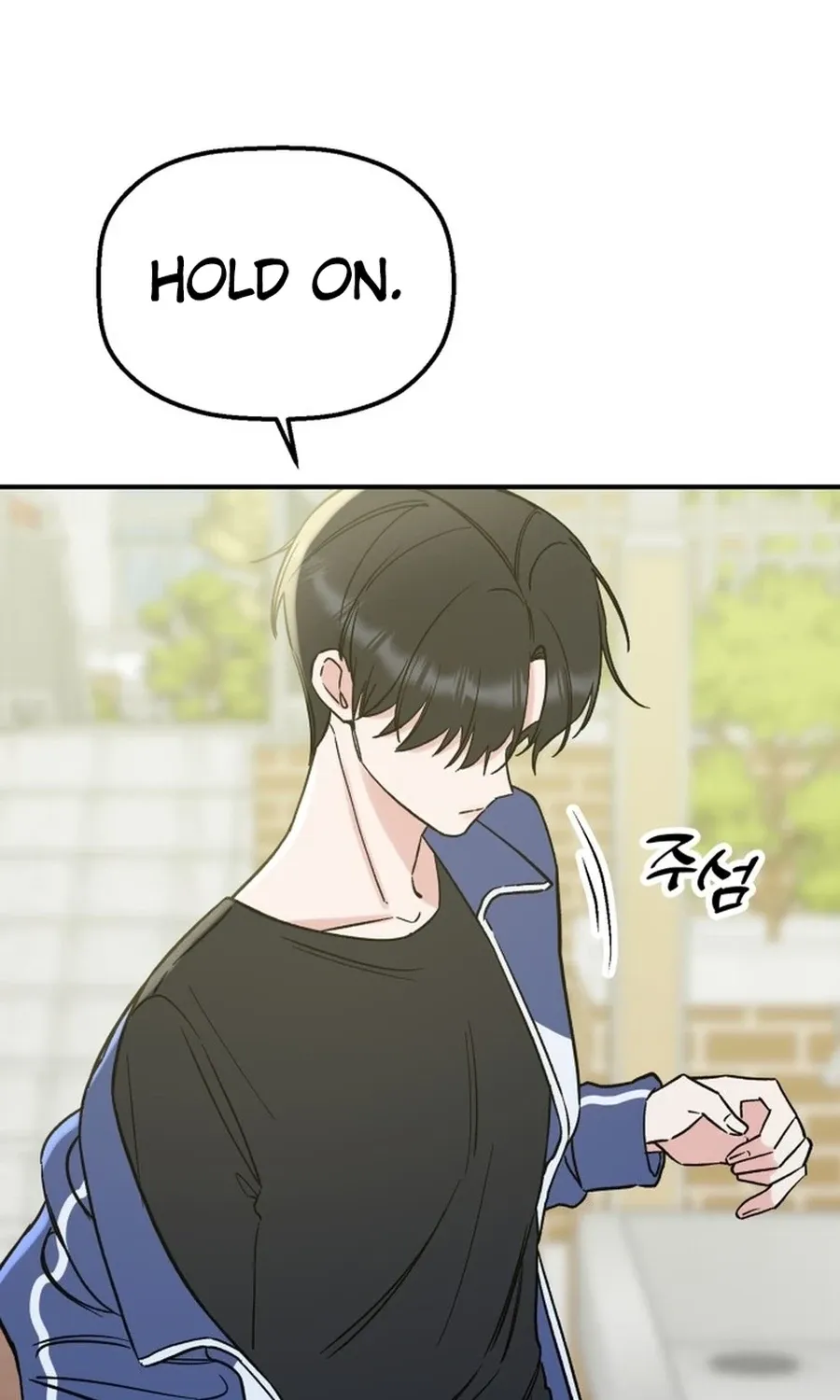 Shining Nananana Chapter 55 page 102 - 