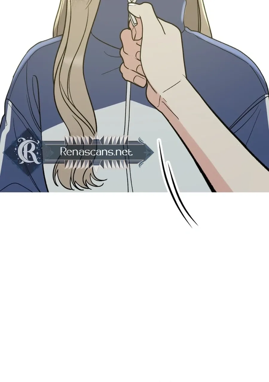 Shining Nananana Chapter 55 page 104 - 