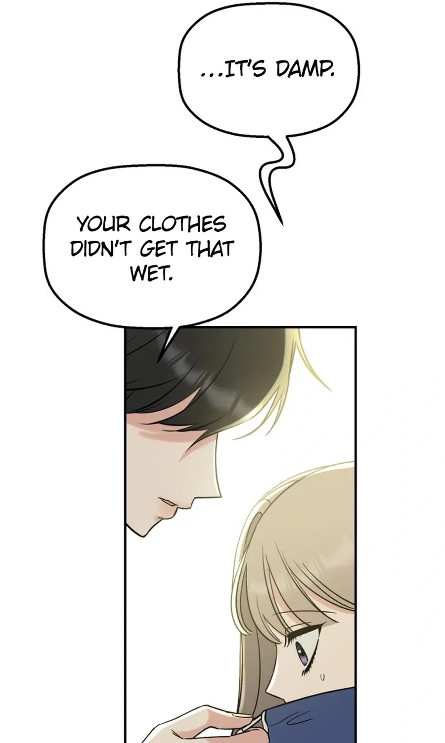 Shining Nananana Chapter 55 page 105 - 