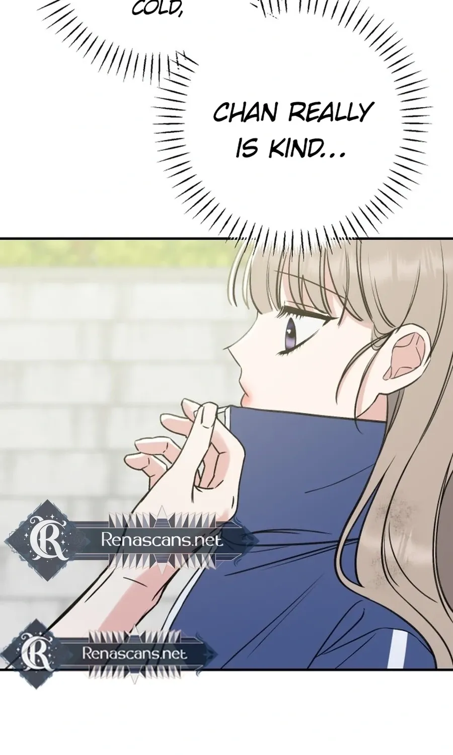 Shining Nananana Chapter 55 page 109 - 
