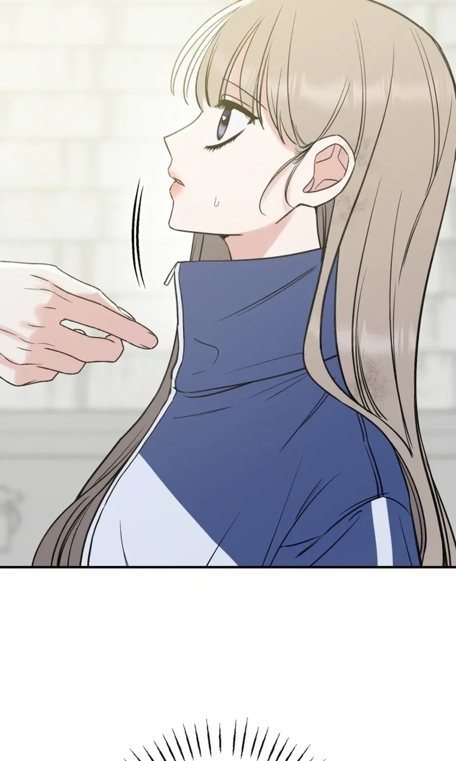 Shining Nananana Chapter 55 page 113 - 