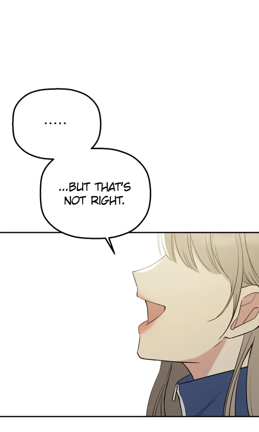 Shining Nananana Chapter 55 page 116 - 